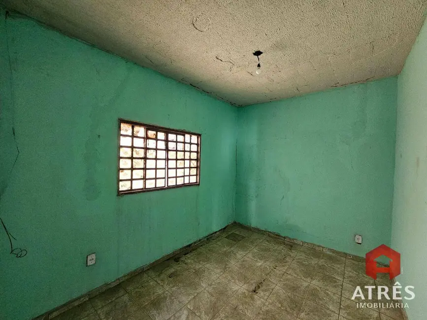 Foto 16 de Casa com 2 quartos para alugar, 160m2 em Vila Morais, Goiania - GO