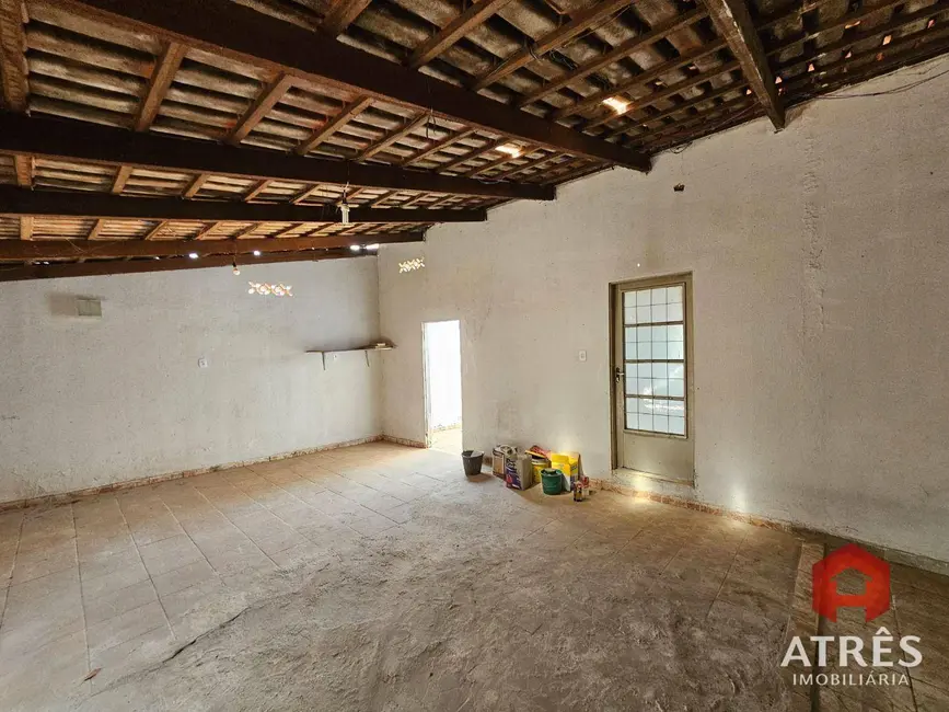 Foto 7 de Casa com 2 quartos para alugar, 160m2 em Vila Morais, Goiania - GO