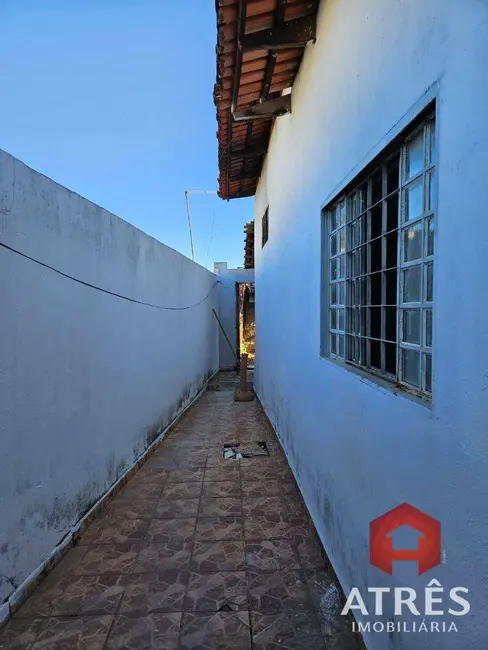 Foto 19 de Casa com 2 quartos para alugar, 160m2 em Vila Morais, Goiania - GO