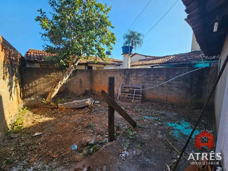 Foto 24 de Casa com 2 quartos para alugar, 160m2 em Vila Morais, Goiania - GO