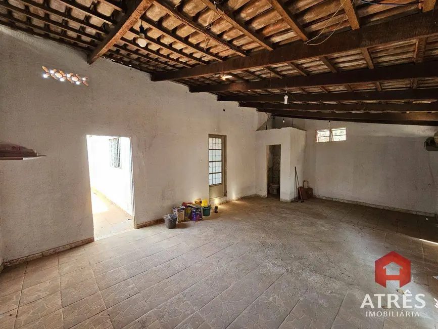 Foto 8 de Casa com 2 quartos para alugar, 160m2 em Vila Morais, Goiania - GO