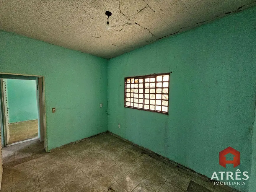 Foto 17 de Casa com 2 quartos para alugar, 160m2 em Vila Morais, Goiania - GO