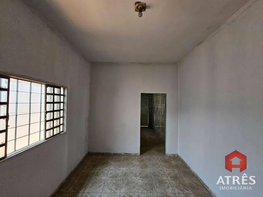 Foto 10 de Casa com 2 quartos para alugar, 160m2 em Vila Morais, Goiania - GO