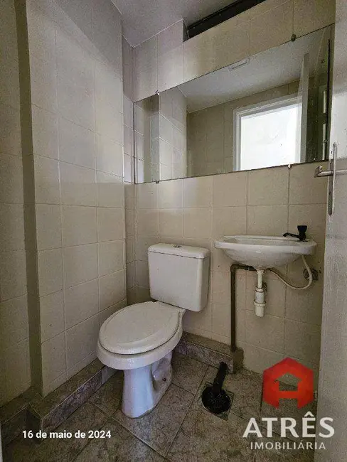 Sala Comercial para alugar, 20m2 em Setor Sul, Goiania - GO - imagem 8 Foto 8 de Sala Comercial para alugar, 20m2 em Setor Sul, Goiania - GO