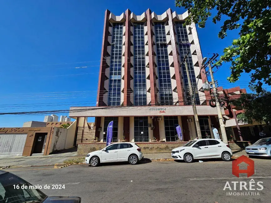 Foto 1 de Sala Comercial para alugar, 20m2 em Setor Sul, Goiania - GO