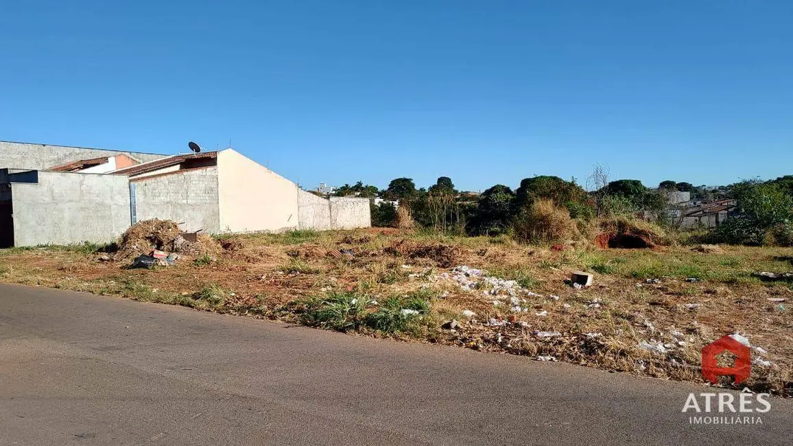 Foto 3 de Terreno / Lote à venda, 1080m2 em Garavelo Residencial Park, Aparecida De Goiania - GO