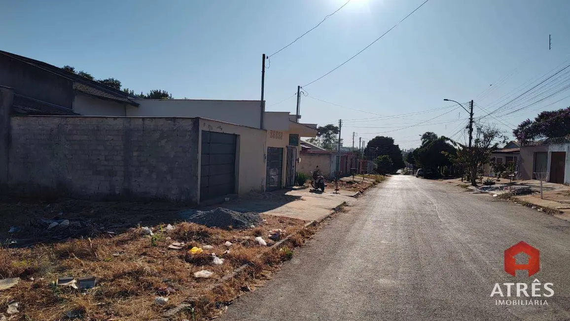 Foto 1 de Terreno / Lote à venda, 1080m2 em Garavelo Residencial Park, Aparecida De Goiania - GO
