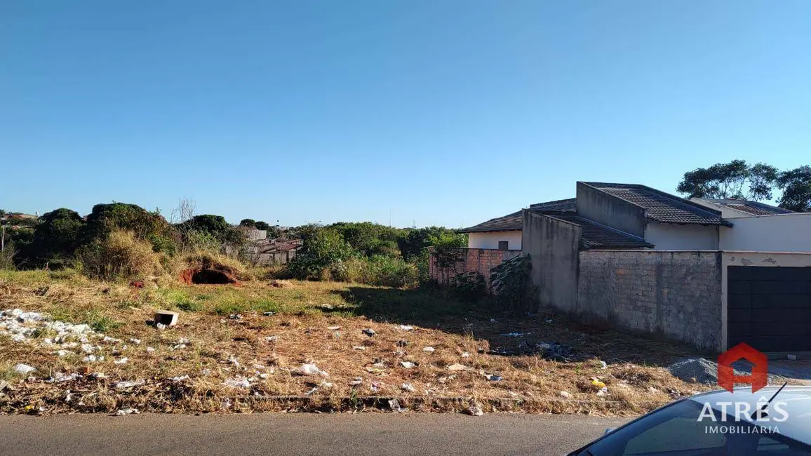 Foto 4 de Terreno / Lote à venda, 1080m2 em Garavelo Residencial Park, Aparecida De Goiania - GO
