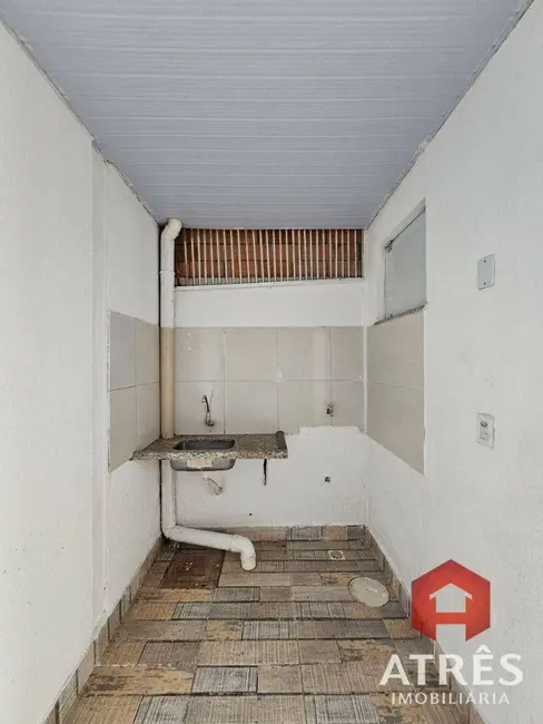 Foto 15 de Sala Comercial para alugar, 78m2 em Parque Amazônia, Goiania - GO