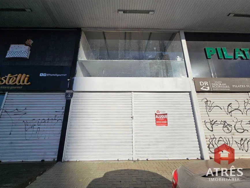 Sala Comercial para alugar, 78m2 em Parque Amazônia, Goiania - GO - imagem 3 Foto 3 de Sala Comercial para alugar, 78m2 em Parque Amazônia, Goiania - GO