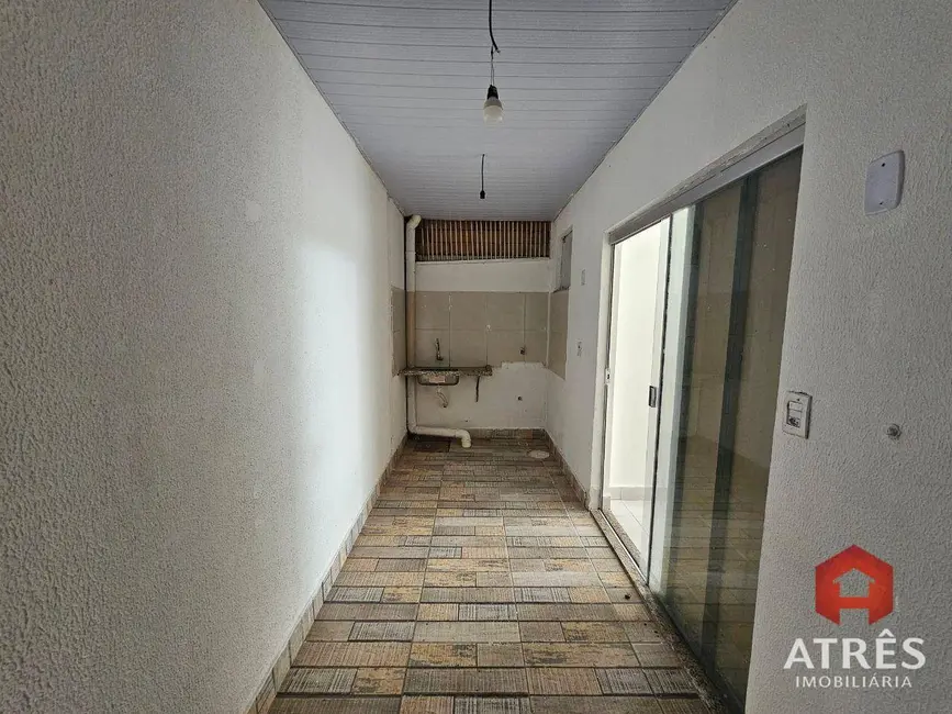 Foto 16 de Sala Comercial para alugar, 78m2 em Parque Amazônia, Goiania - GO