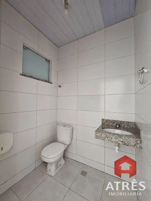 Foto 14 de Sala Comercial para alugar, 78m2 em Parque Amazônia, Goiania - GO