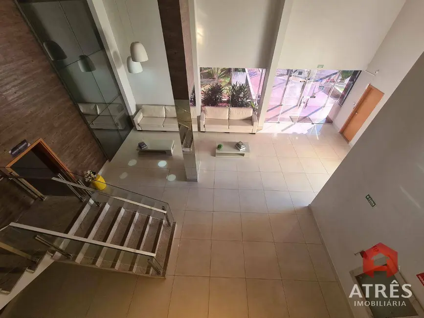 Foto 2 de Apartamento com 3 quartos para alugar, 78m2 em Parque Amazônia, Goiania - GO