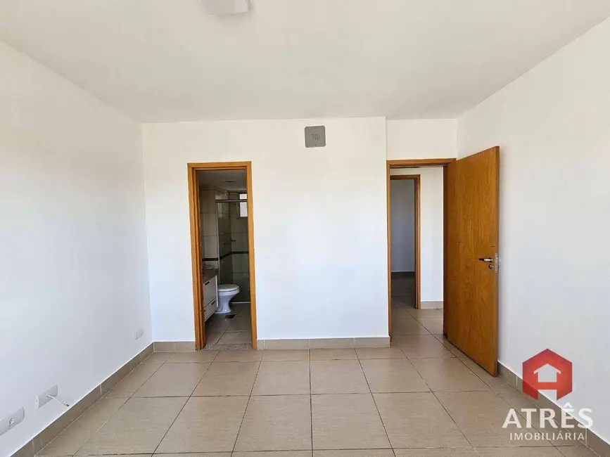 Apartamento com 3 quartos para alugar, 78m2 em Parque Amazônia, Goiania - GO - imagem 6 Foto 6 de Apartamento com 3 quartos para alugar, 78m2 em Parque Amazônia, Goiania - GO