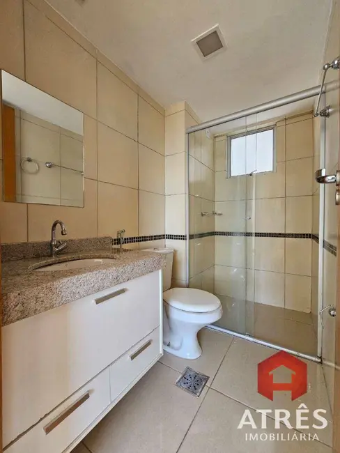 Apartamento com 3 quartos para alugar, 78m2 em Parque Amazônia, Goiania - GO - imagem 9 Foto 9 de Apartamento com 3 quartos para alugar, 78m2 em Parque Amazônia, Goiania - GO
