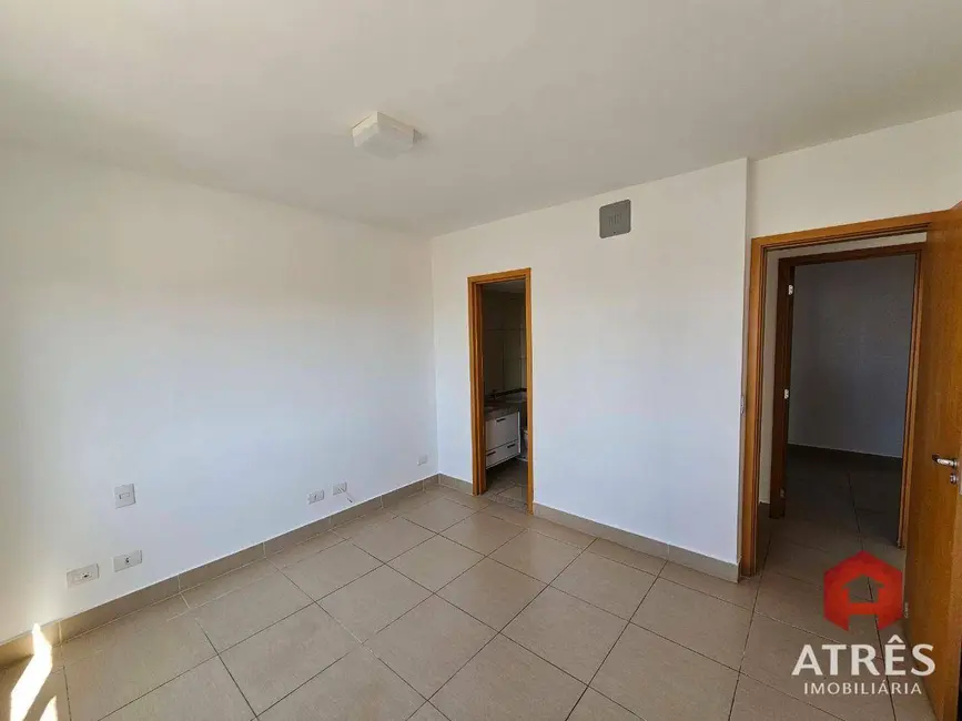 Apartamento com 3 quartos para alugar, 78m2 em Parque Amazônia, Goiania - GO - imagem 7 Foto 7 de Apartamento com 3 quartos para alugar, 78m2 em Parque Amazônia, Goiania - GO