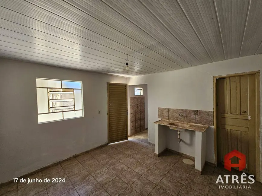 Kitnet com 1 quarto para alugar, 59m2 em Setor Leste Universitário, Goiania - GO - imagem 5 Foto 5 de Kitnet com 1 quarto para alugar, 59m2 em Setor Leste Universitário, Goiania - GO