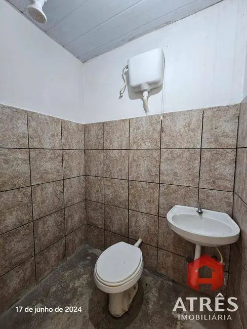 Kitnet com 1 quarto para alugar, 59m2 em Setor Leste Universitário, Goiania - GO - imagem 7 Foto 7 de Kitnet com 1 quarto para alugar, 59m2 em Setor Leste Universitário, Goiania - GO