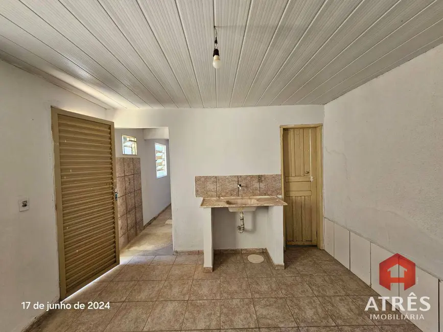 Kitnet com 1 quarto para alugar, 59m2 em Setor Leste Universitário, Goiania - GO - imagem 6 Foto 6 de Kitnet com 1 quarto para alugar, 59m2 em Setor Leste Universitário, Goiania - GO