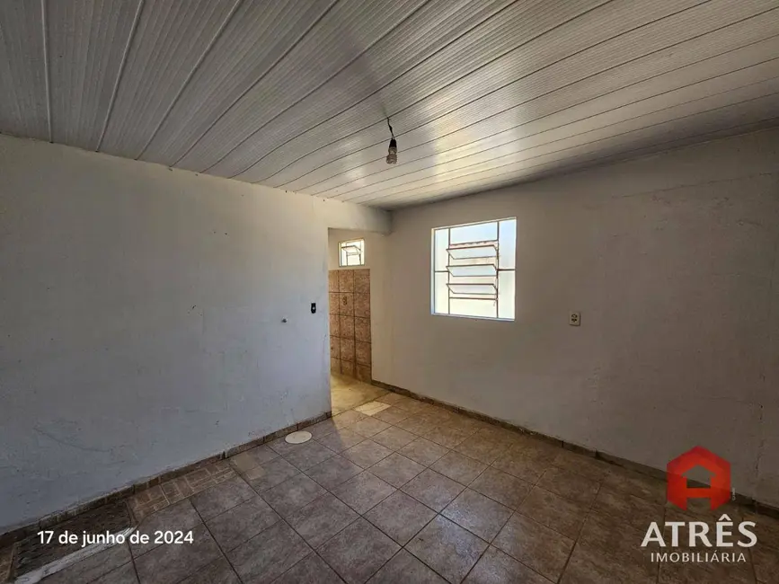 Kitnet com 1 quarto para alugar, 59m2 em Setor Leste Universitário, Goiania - GO - imagem 8 Foto 8 de Kitnet com 1 quarto para alugar, 59m2 em Setor Leste Universitário, Goiania - GO