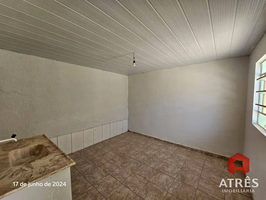 Kitnet com 1 quarto para alugar, 59m2 em Setor Leste Universitário, Goiania - GO - imagem 4 Foto 4 de Kitnet com 1 quarto para alugar, 59m2 em Setor Leste Universitário, Goiania - GO