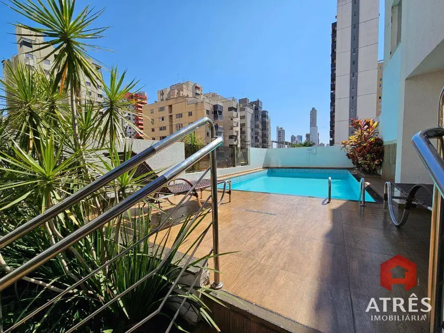 Foto 20 de Apartamento com 3 quartos para alugar, 80m2 em Setor Bela Vista, Goiania - GO