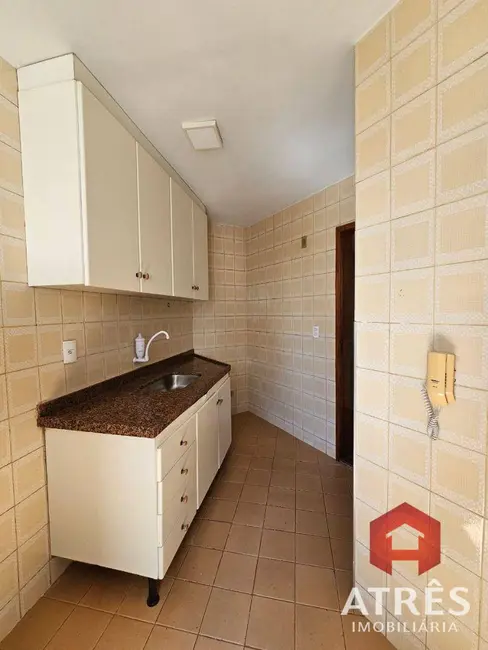 Foto 17 de Apartamento com 3 quartos para alugar, 80m2 em Setor Bela Vista, Goiania - GO