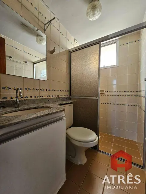 Foto 19 de Apartamento com 3 quartos para alugar, 80m2 em Setor Bela Vista, Goiania - GO