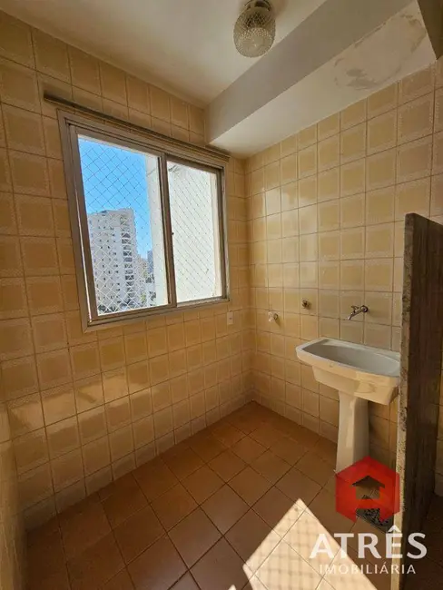 Foto 18 de Apartamento com 3 quartos para alugar, 80m2 em Setor Bela Vista, Goiania - GO
