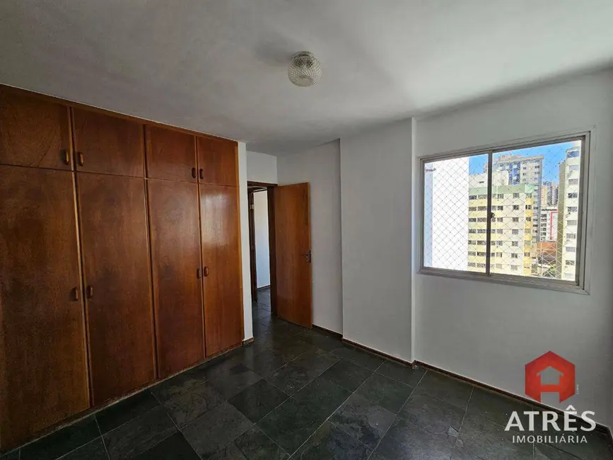 Foto 15 de Apartamento com 3 quartos para alugar, 80m2 em Setor Bela Vista, Goiania - GO