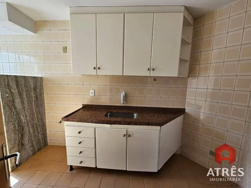 Foto 16 de Apartamento com 3 quartos para alugar, 80m2 em Setor Bela Vista, Goiania - GO