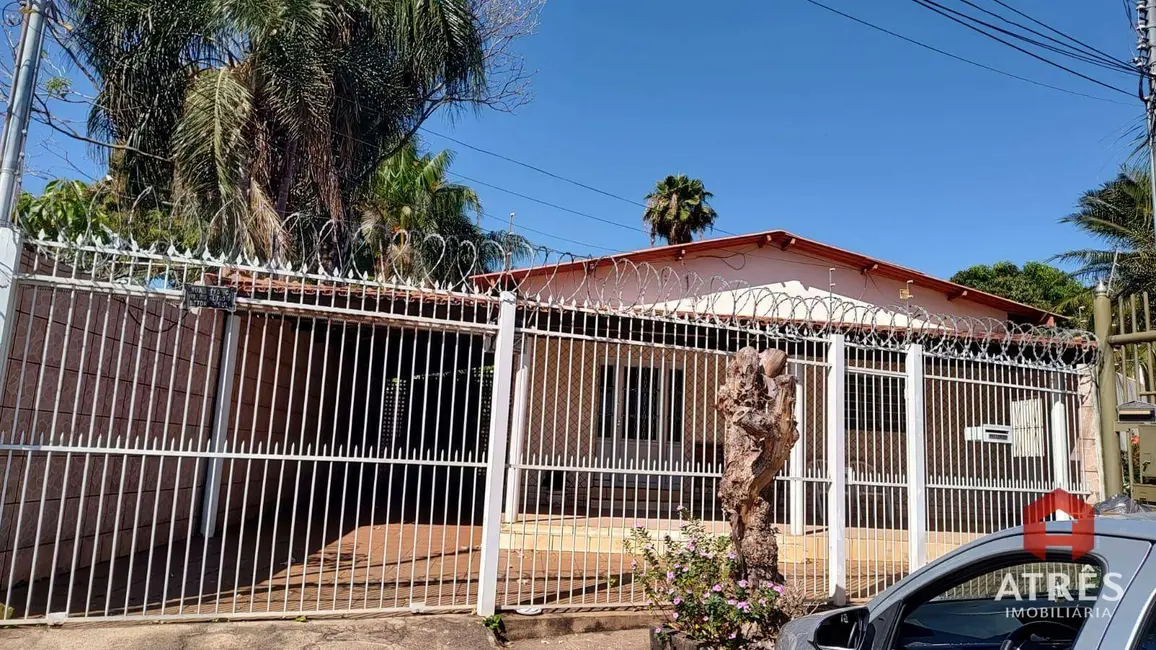 Foto 1 de Casa com 4 quartos à venda, 424m2 em Setor Sul, Goiania - GO