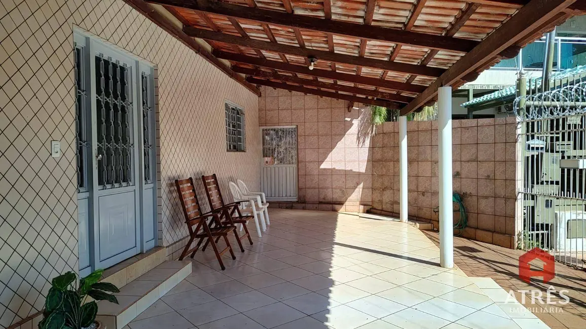 Foto 5 de Casa com 4 quartos à venda, 424m2 em Setor Sul, Goiania - GO