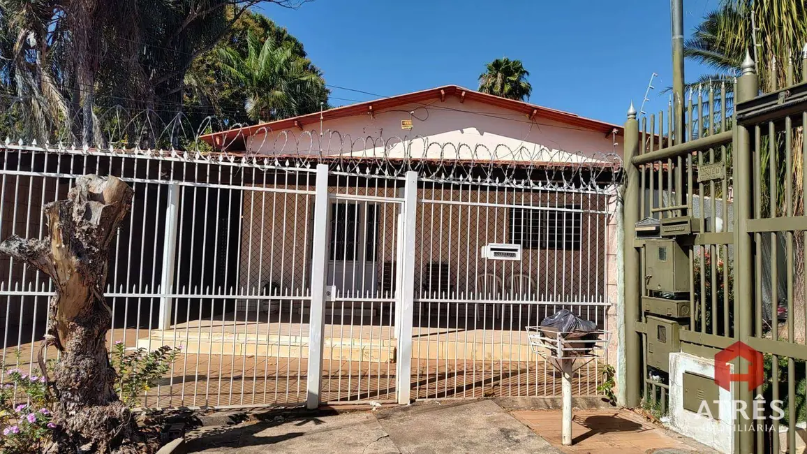 Foto 6 de Casa com 4 quartos à venda, 424m2 em Setor Sul, Goiania - GO