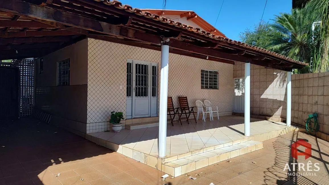 Foto 4 de Casa com 4 quartos à venda, 424m2 em Setor Sul, Goiania - GO
