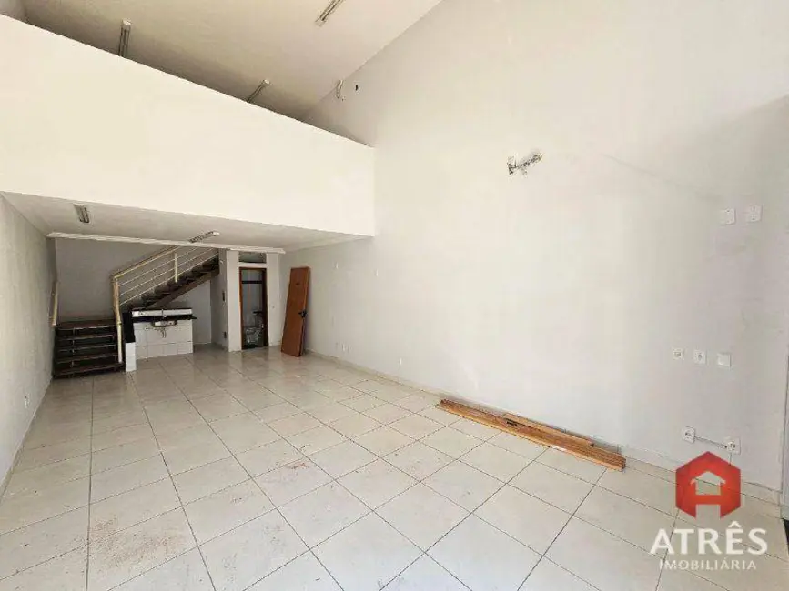 Loja para alugar, 63m2 em Setor Oeste, Goiania - GO - imagem 8 Foto 8 de Loja para alugar, 63m2 em Setor Oeste, Goiania - GO
