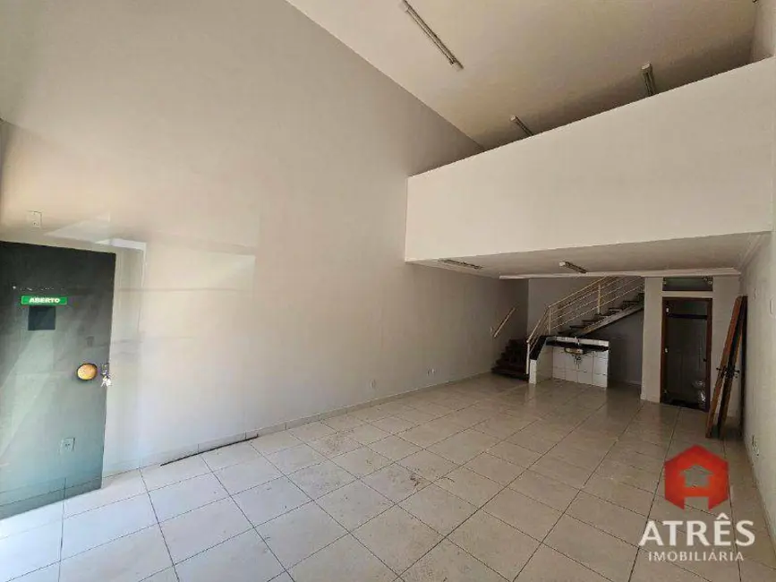 Loja para alugar, 63m2 em Setor Oeste, Goiania - GO - imagem 9 Foto 9 de Loja para alugar, 63m2 em Setor Oeste, Goiania - GO