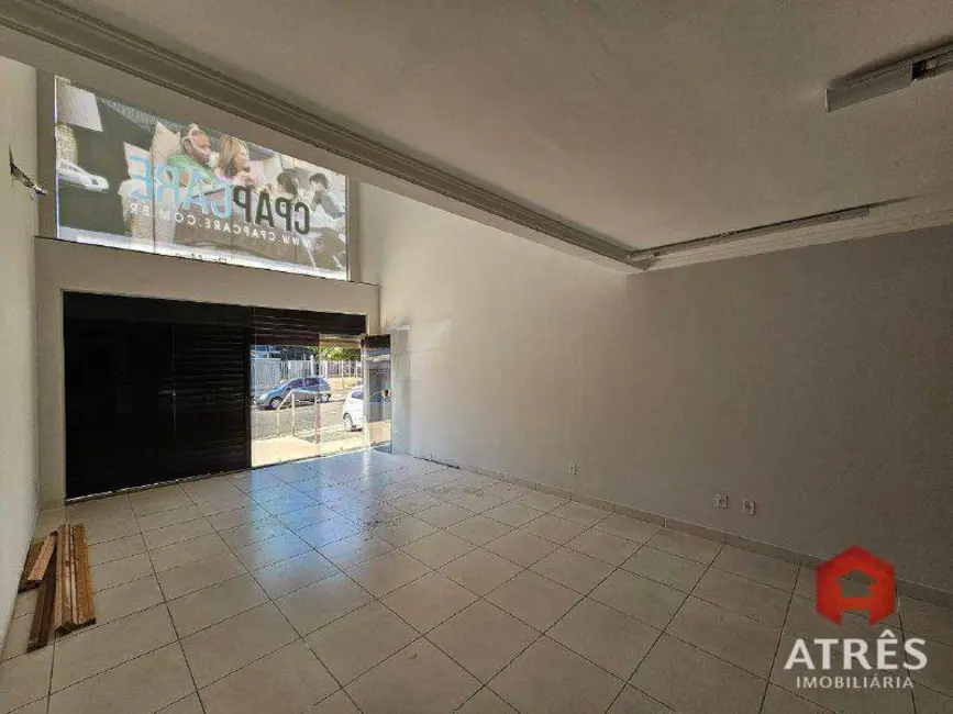 Loja para alugar, 63m2 em Setor Oeste, Goiania - GO - imagem 3 Foto 3 de Loja para alugar, 63m2 em Setor Oeste, Goiania - GO