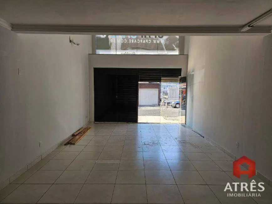 Loja para alugar, 63m2 em Setor Oeste, Goiania - GO - imagem 5 Foto 5 de Loja para alugar, 63m2 em Setor Oeste, Goiania - GO