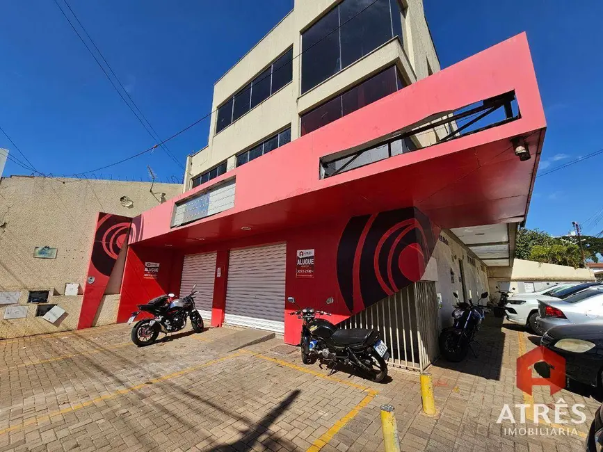 Loja para alugar, 171m2 em Goiania - GO - imagem 3 Foto 3 de Loja para alugar, 171m2 em Goiania - GO