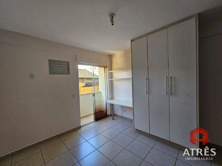 Foto 1 de Kitnet com 1 quarto para alugar, 25m2 em Setor Sul, Goiania - GO