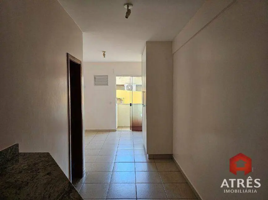 Kitnet com 1 quarto para alugar, 25m2 em Setor Sul, Goiania - GO - imagem 8 Foto 8 de Kitnet com 1 quarto para alugar, 25m2 em Setor Sul, Goiania - GO