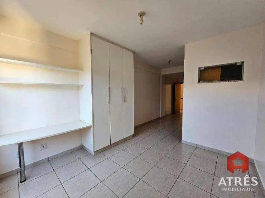 Kitnet com 1 quarto para alugar, 25m2 em Setor Sul, Goiania - GO - imagem 3 Foto 3 de Kitnet com 1 quarto para alugar, 25m2 em Setor Sul, Goiania - GO