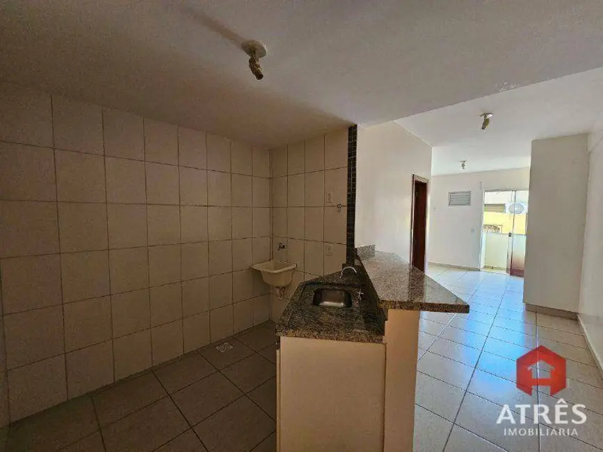 Kitnet com 1 quarto para alugar, 25m2 em Setor Sul, Goiania - GO - imagem 5 Foto 5 de Kitnet com 1 quarto para alugar, 25m2 em Setor Sul, Goiania - GO