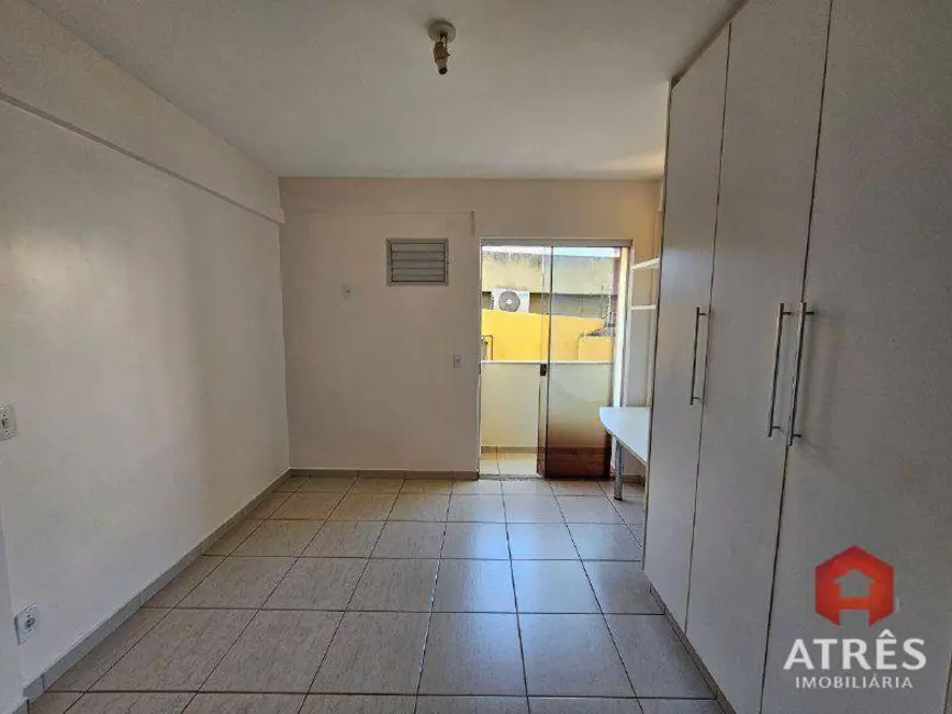 Foto 2 de Kitnet com 1 quarto para alugar, 25m2 em Setor Sul, Goiania - GO