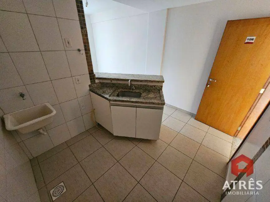 Kitnet com 1 quarto para alugar, 25m2 em Setor Sul, Goiania - GO - imagem 6 Foto 6 de Kitnet com 1 quarto para alugar, 25m2 em Setor Sul, Goiania - GO