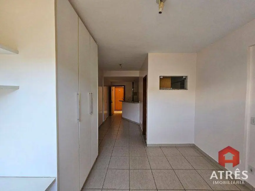 Kitnet com 1 quarto para alugar, 25m2 em Setor Sul, Goiania - GO - imagem 4 Foto 4 de Kitnet com 1 quarto para alugar, 25m2 em Setor Sul, Goiania - GO