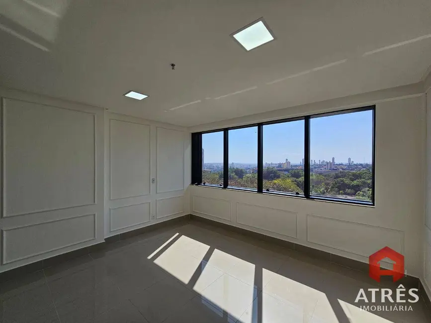 Sala Comercial para alugar, 51m2 em Jardim Goiás, Goiania - GO - imagem 4 Foto 4 de Sala Comercial para alugar, 51m2 em Jardim Goiás, Goiania - GO