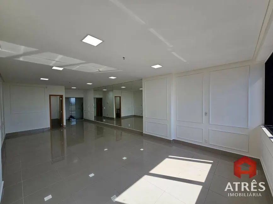 Sala Comercial para alugar, 51m2 em Jardim Goiás, Goiania - GO - imagem 3 Foto 3 de Sala Comercial para alugar, 51m2 em Jardim Goiás, Goiania - GO