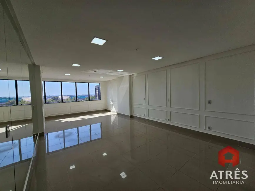 Foto 1 de Sala Comercial para alugar, 51m2 em Jardim Goiás, Goiania - GO